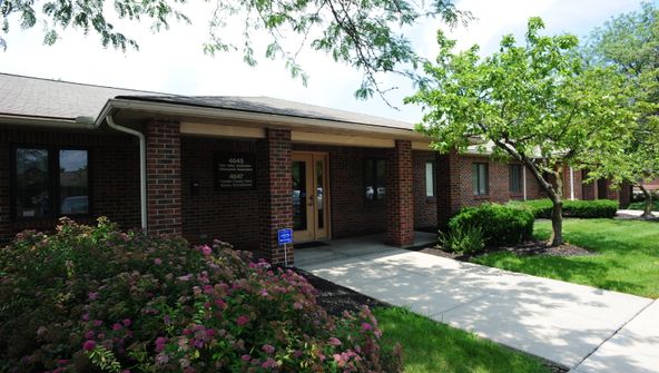 Hilliard Square Office Condominiums: 4641-4645 Leap Court, Hilliard, OH 43026